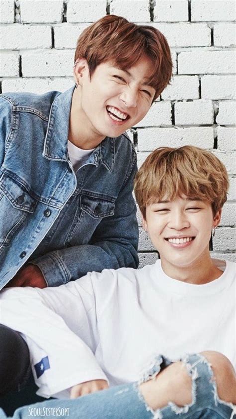 jimin jungkook .
